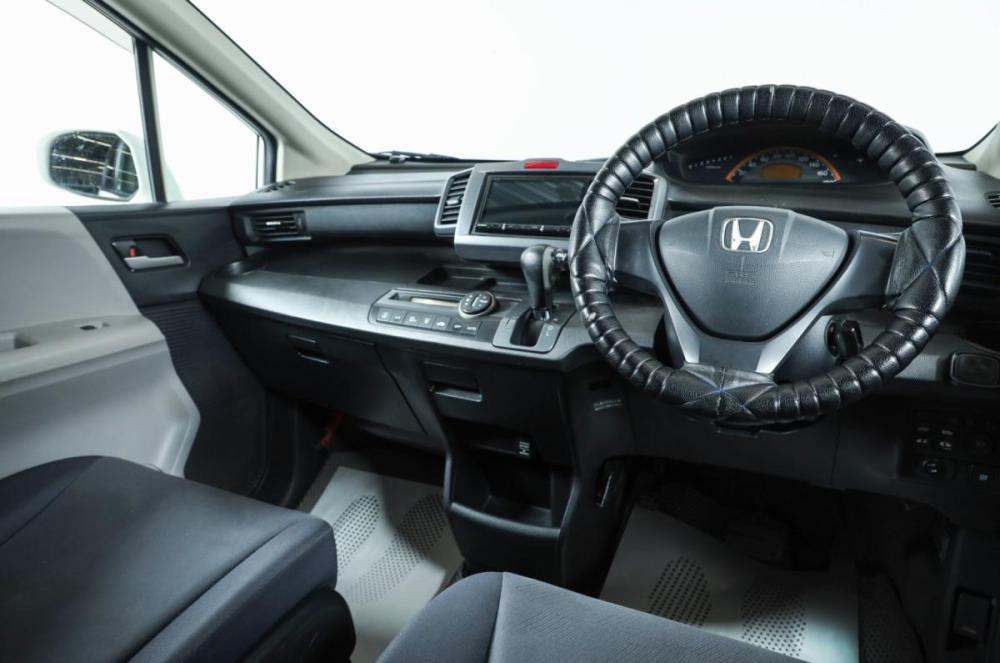 Honda Freed I Новосибирск  - изображение 10