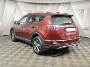Toyota RAV4 IV (XA40) Рестайлинг Москва  - изображение 24