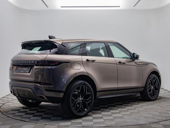 Land Rover Range Rover Evoque II с пробегом 2019 года, цена 4 197 000 рублей, 54045 км, внедорожник, Автокод Объявления