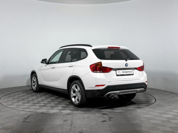 BMW X1 I (E84) Рестайлинг с пробегом 2014 года, цена 1 399 000 рублей, 140501 км, внедорожник, Автокод Объявления