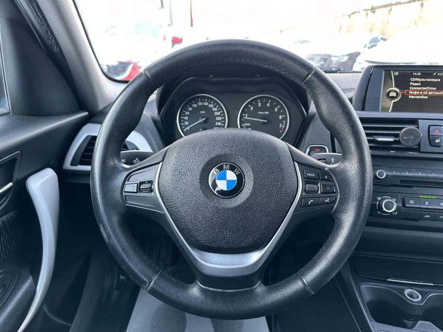 BMW 1 серии II (F20/F21) Пермь  - изображение 20