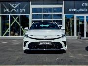 Toyota Camry IX (XV80) China Market Крым  - изображение 35
