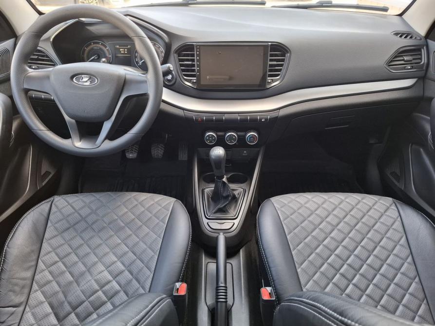 Lada (ВАЗ) Vesta I Рестайлинг (NG) Саратов  - изображение 10