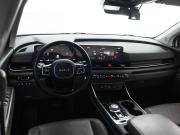 Kia Carnival IV Рестайлинг Москва  - изображение 26