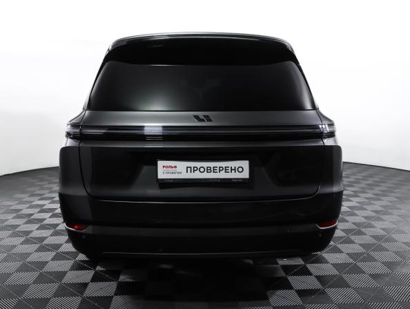 Li Auto (Lixiang) L9 I Рестайлинг с пробегом 2024 года, цена 6 690 000 рублей, 65000 км, внедорожник, Автокод Объявления