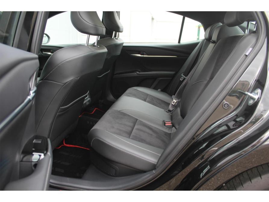 Toyota Camry IX (XV80) Краснодар  - изображение 13