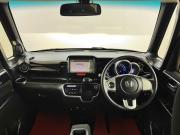 Honda N-BOX I Рестайлинг Москва  - изображение 18
