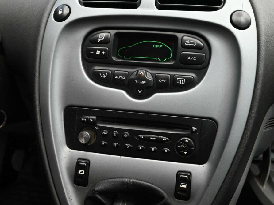 Citroen Xsara Picasso Екатеринбург  - изображение 9