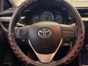 Toyota Corolla XI (E160 E170 E180) Челябинск  - изображение 32