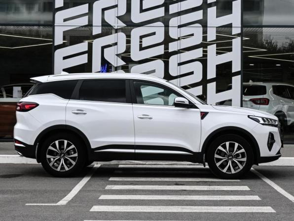 Chery Tiggo 7 Pro Max I с пробегом 2023 года, цена 1 849 000 рублей, 41323 км, внедорожник, Автокод Объявления