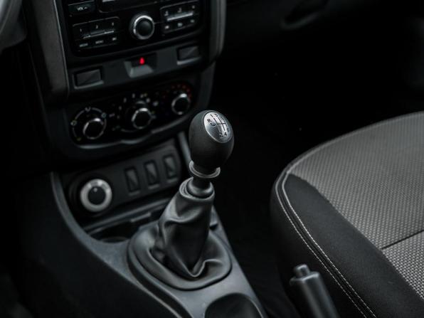 Renault Duster I с пробегом 2015 года, цена 975 000 рублей, 67777 км, внедорожник, Автокод Объявления