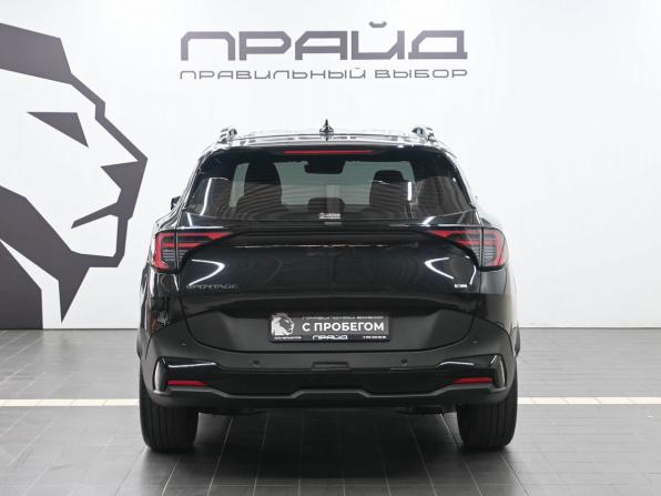 Kia Sportage V с пробегом 2025 года, цена 4 979 900 рублей, 5000 км, внедорожник, Автокод Объявления