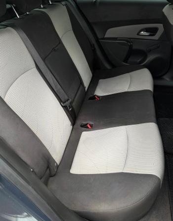 Chevrolet Cruze I с пробегом 2012 года, цена 650 000 рублей, 253900 км, седан, Автокод Объявления