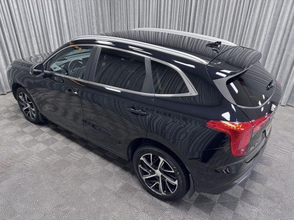 Haval Jolion I Рестайлинг с пробегом 2023 года, цена 1 827 000 рублей, 57884 км, внедорожник, Автокод Объявления