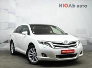 Toyota Venza II Екатеринбург  - изображение 20