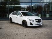 Chevrolet Cruze I Рестайлинг Курган  - изображение 23