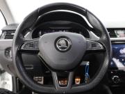 Skoda Octavia III (A7) Рестайлинг Ростов-на-Дону  - изображение 28