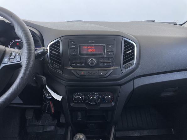 Lada (ВАЗ) XRAY I с пробегом 2018 года, цена 888 000 рублей, 36355 км, хэтчбек, Автокод Объявления