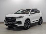 Chery Tiggo 8 Pro Max I Санкт-Петербург  - изображение 31