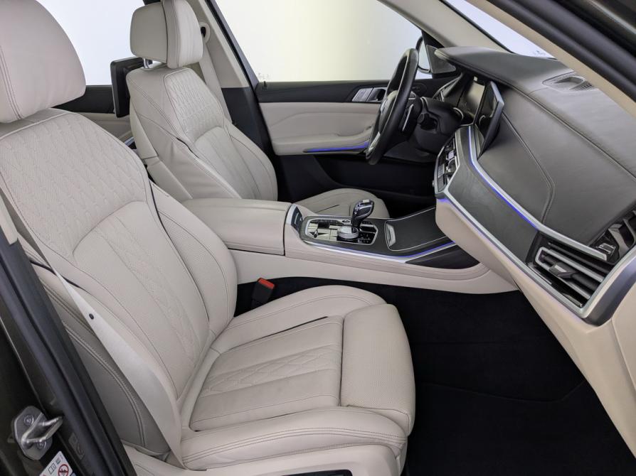 BMW X7 I (G07) Москва  - изображение 25