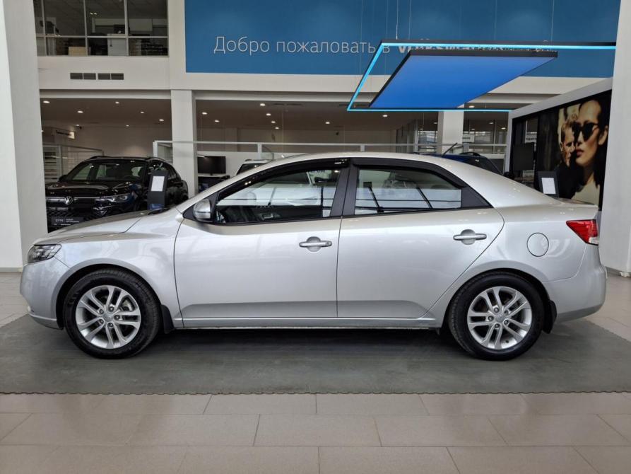 Kia Cerato II Казань  - изображение 10
