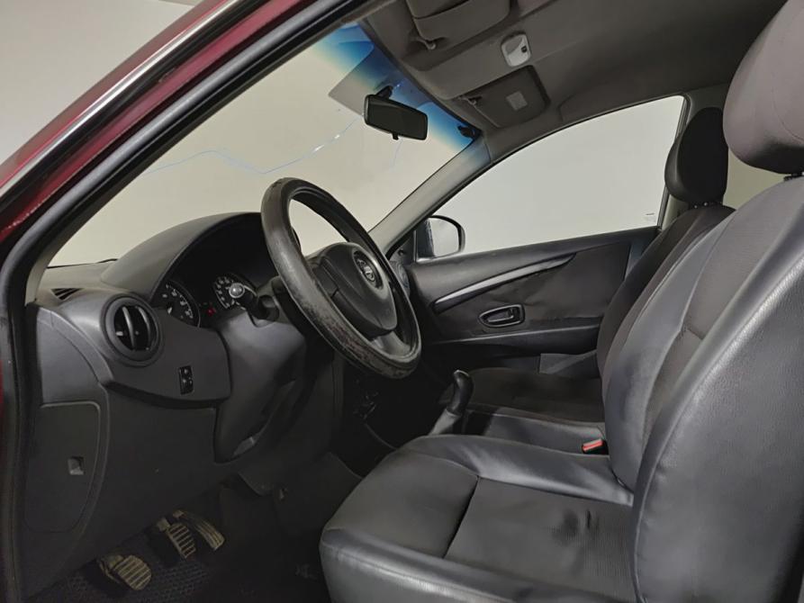 Nissan Almera III (G15) Уфа  - изображение 20