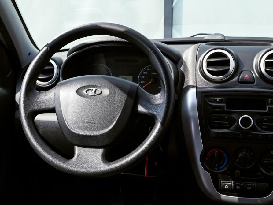 Lada (ВАЗ) Granta I Екатеринбург  - изображение 17