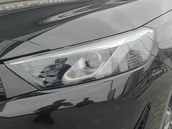 Kaiyi E5 с пробегом 2023 года, цена 1 200 000 рублей, 60000 км, седан, Автокод Объявления