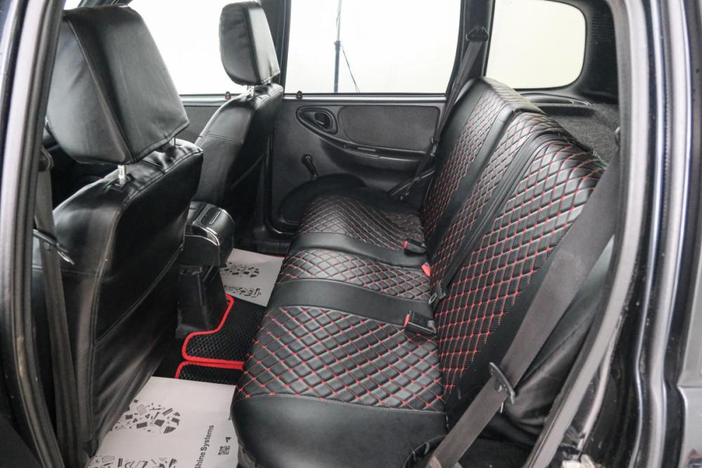 Chevrolet Niva I Рестайлинг Красноярск  - изображение 21