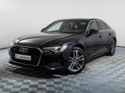 Audi A6 V (C8) Москва  - изображение 25