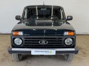 Lada (ВАЗ) Niva Legend Псков  - изображение 21