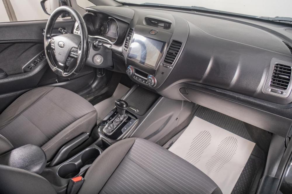 Kia Cerato III Рестайлинг (Classic) Томск  - изображение 18