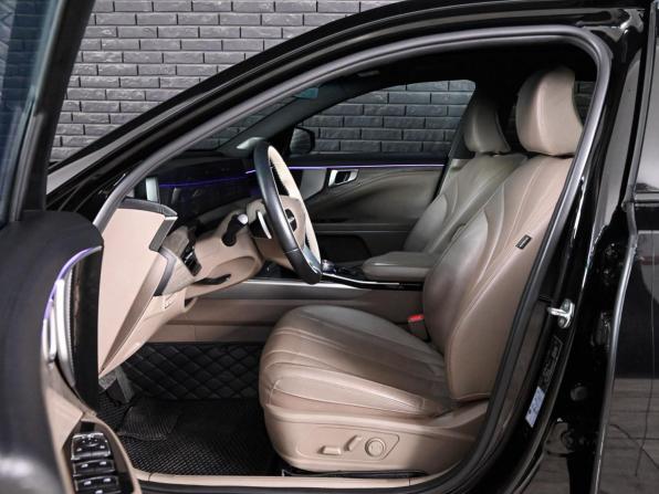 Kia K8 I с пробегом 2022 года, цена 2 950 000 рублей, 159895 км, седан, Автокод Объявления