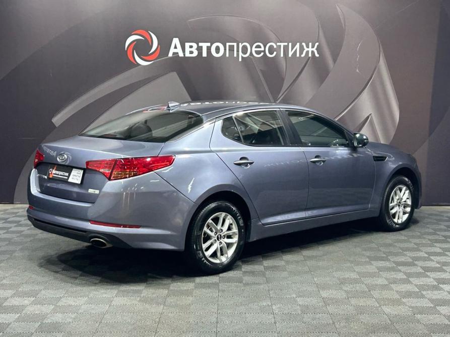 Kia Optima III Оренбург  - изображение 6