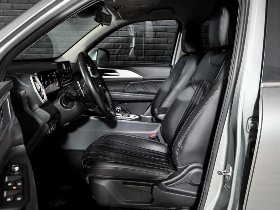 Haval H5 II Екатеринбург  - изображение 10