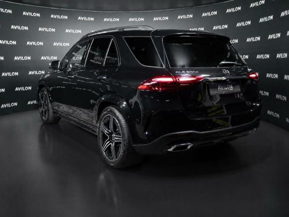 Новый Mercedes-Benz GLE II (V167) Рестайлинг 2025 года, цена 17 440 770 рублей, внедорожник, Автокод Объявления