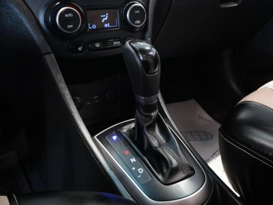 Hyundai Solaris I Рестайлинг Калуга  - изображение 27