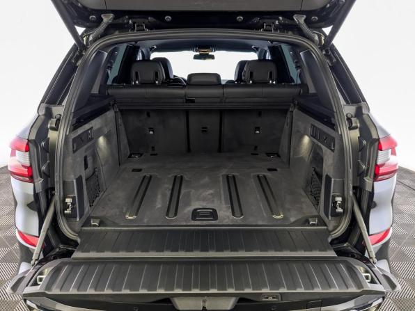 BMW X5 IV (G05/G18) с пробегом 2021 года, цена 6 870 000 рублей, 94805 км, внедорожник, Автокод Объявления