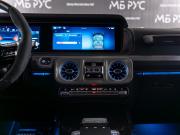 Mercedes-Benz G-Класс AMG II (W465) Рестайлинг Москва  - изображение 58