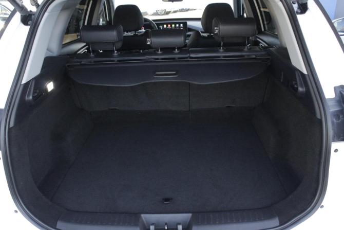 Chery Tiggo 7 Pro Max I с пробегом 2024 года, цена 2 145 000 рублей, 25634 км, внедорожник, Автокод Объявления