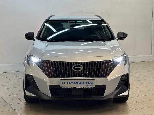 GAC GS3 с пробегом 2024 года, цена 2 064 000 рублей, 9365 км, внедорожник, Автокод Объявления