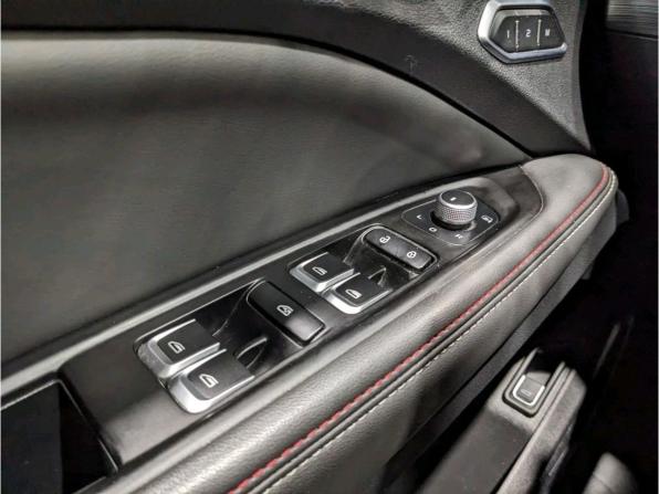 Geely Tugella I Рестайлинг с пробегом 2022 года, цена 2 499 000 рублей, 91057 км, внедорожник, Автокод Объявления