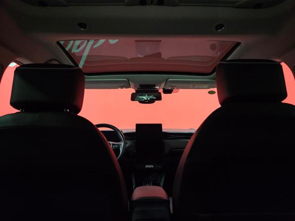 Honda e:NS1 с пробегом 2022 года, цена 3 100 000 рублей, 30536 км, внедорожник, Автокод Объявления
