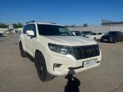 Toyota Land Cruiser Prado 150 Series Рестайлинг 3 Тольятти  - изображение 11