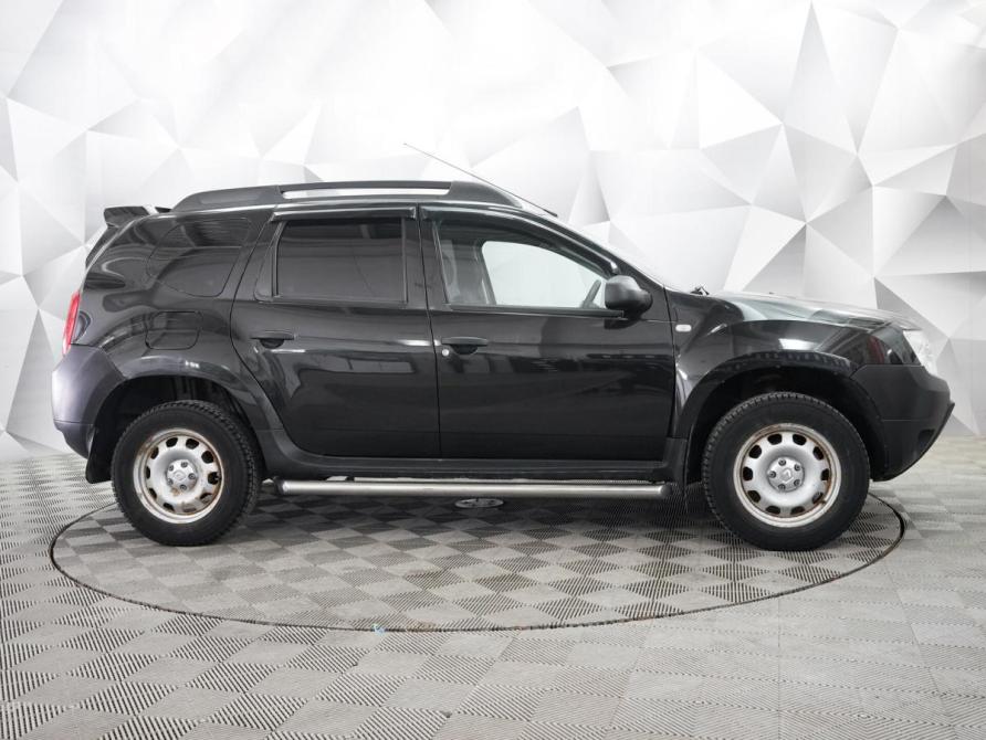 Renault Duster I Ульяновск  - изображение 6