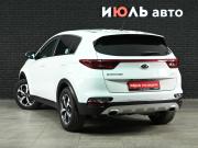 Kia Sportage IV Рестайлинг Екатеринбург  - изображение 22
