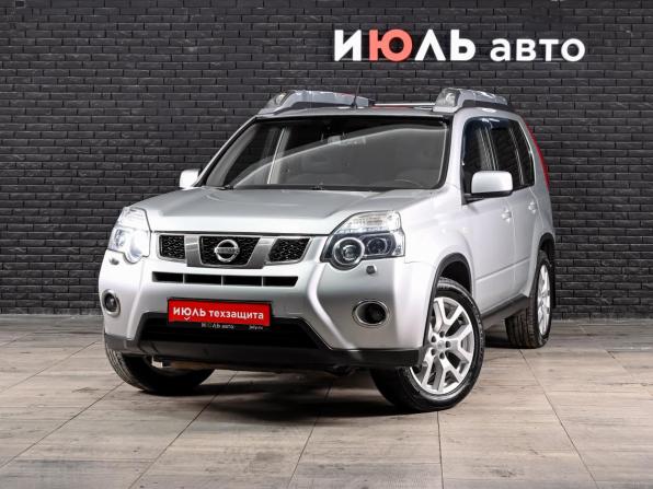 Nissan X-Trail II Рестайлинг с пробегом 2014 года, цена 1 700 000 рублей, 178185 км, внедорожник, Автокод Объявления