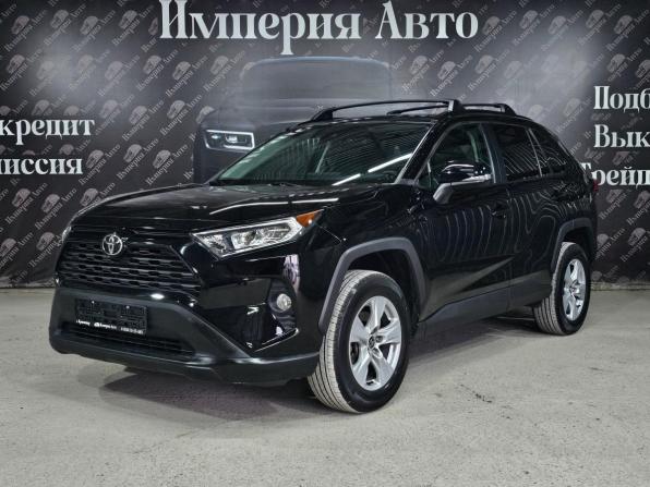 Toyota RAV4 V (XA50) с пробегом 2020 года, цена 3 360 000 рублей, 80960 км, внедорожник, Автокод Объявления