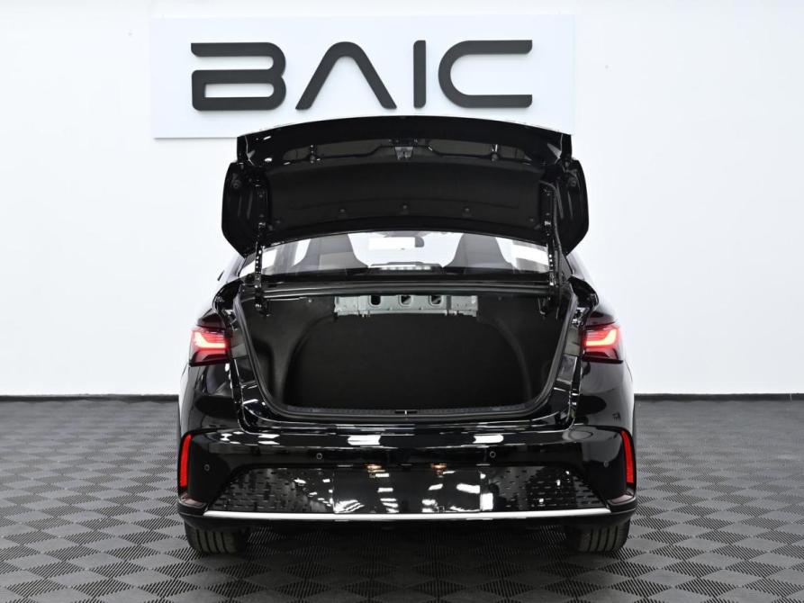 BAIC U5 Plus Москва  - изображение 7
