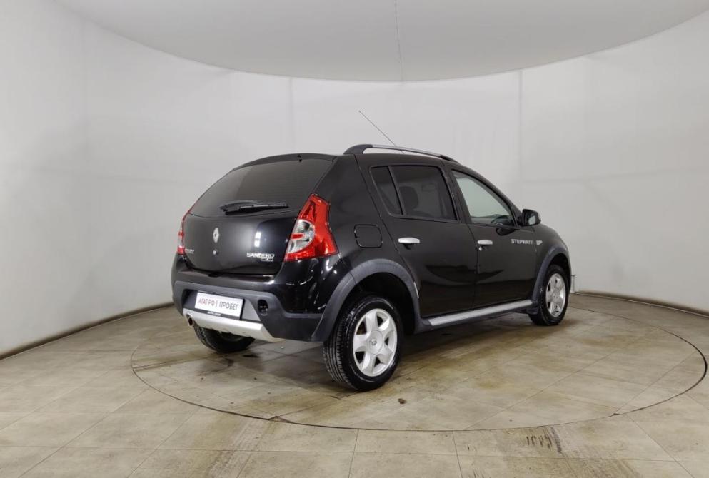 Renault Sandero I Волгоград  - изображение 5